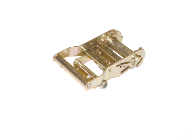 Трещотка для натяжения брезентового ремня крыши, короткая, 50 мм Трещотка для натяжения брезентового ремня крыши, короткая, 50 мм