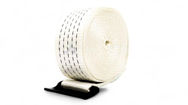 Натяжной ремень брезента крыши 50х4000мм Натяжной ремень брезента крыши 50х4000мм