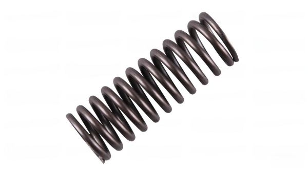 Пружина цилиндра обратного клапана (стандартная, L=45 мм) Пружина цилиндра обратного клапана (стандартная, L=45 мм)