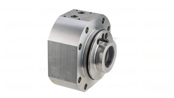 Головка циліндра № 3 (алюм.) з ущільненням Головка циліндра № 3 (алюм.) з ущільненням