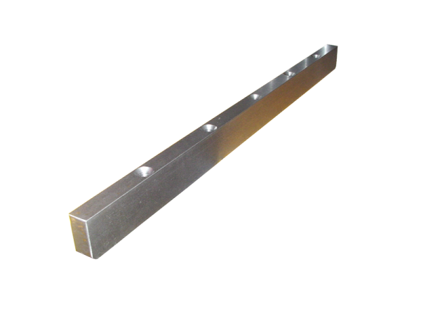 Профиль для подвижных поперечин LEGRAS (5 x M12)