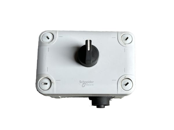 Блок управления Cargo Floor CF7 "E" Блок управления Cargo Floor CF7 "E"