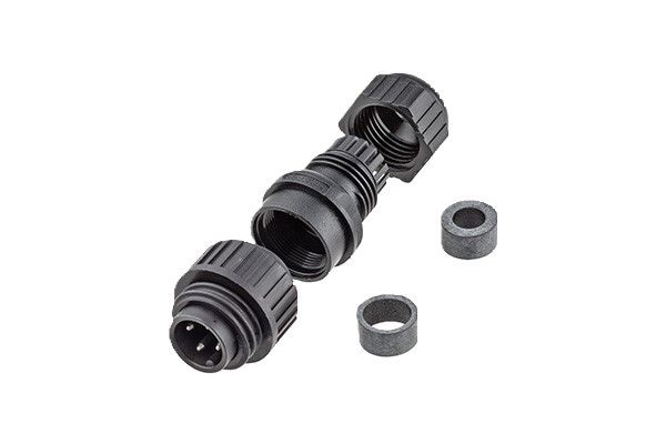 Вилка для пульта дистанционного управления CF8 Вилка для пульта дистанционного управления CF8