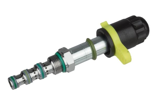 Электромагнитный клапан Cargo Floor (обратная функция / G02)