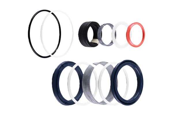 Уплотнители цилиндра (CF300)