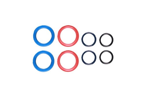 Уплотнители для рабочего клапана (CF300) Уплотнители для рабочего клапана (CF300)