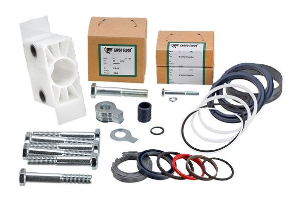 Комплект уплотнений на 1 цилиндр (CF500SL - SL-2&SLC)