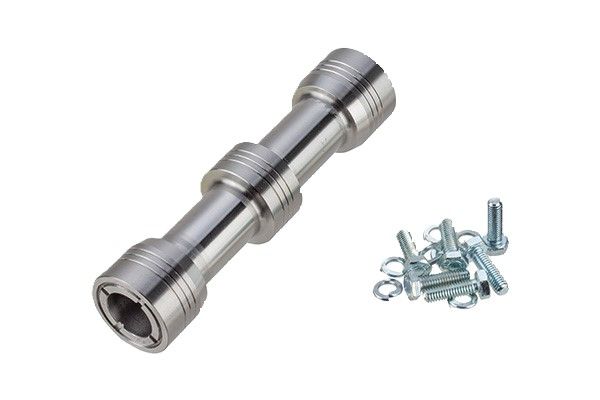 Плунжерный переключатель L=146 мм/D=35 мм в сборе Плунжерный переключатель L=146 мм/D=35 мм в сборе