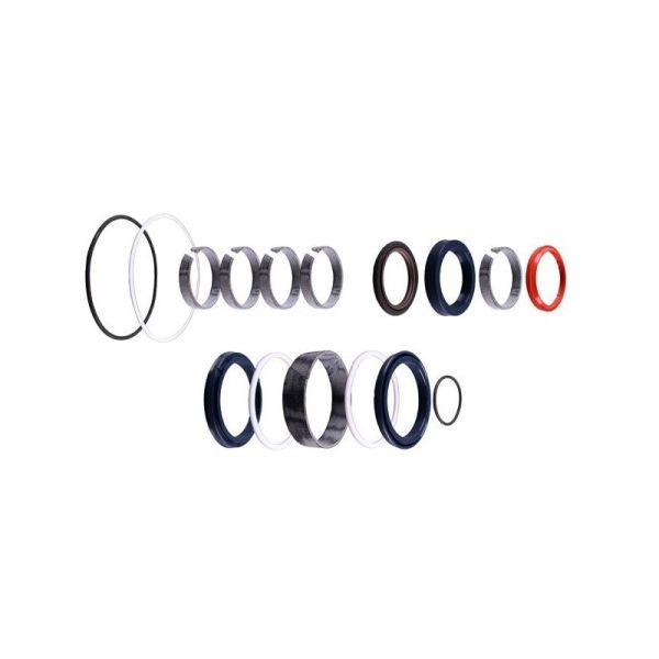 Комплект уплотнителей цилиндра (CF500) Комплект уплотнителей цилиндра (CF500)