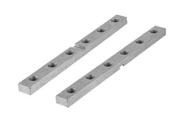 Монтажная планка (6 x M12/240мм)