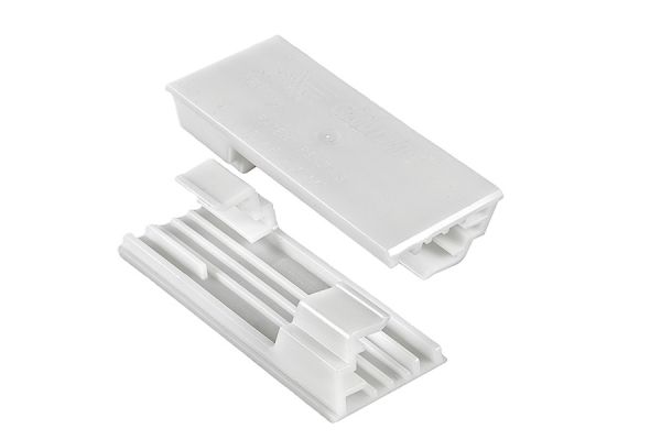 Пластиковая направляющая Cargo Twister