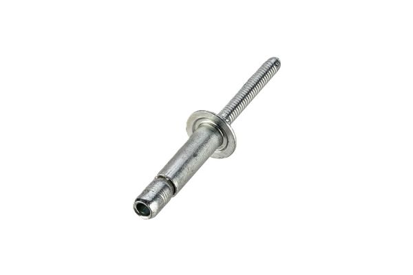 Витяжна заклепка з круглою головкою 6.4 x 14.2 мм Витяжна заклепка з круглою головкою 6.4 x 14.2 мм