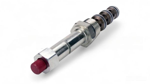 Электромагнитный клапан Keith Walking Floor